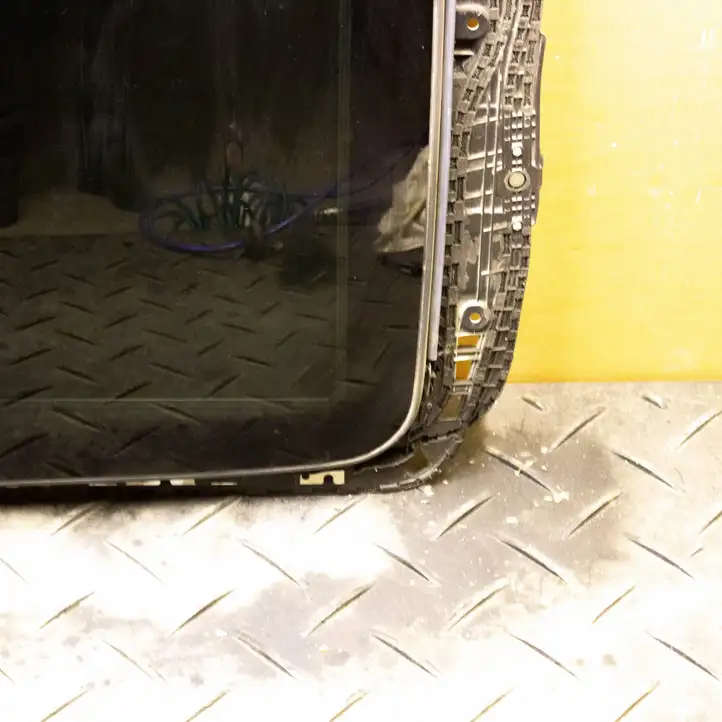 Nissan X-Trail T32 (2014 - 2021) 7711181 Комплект люка крыши — фото 7