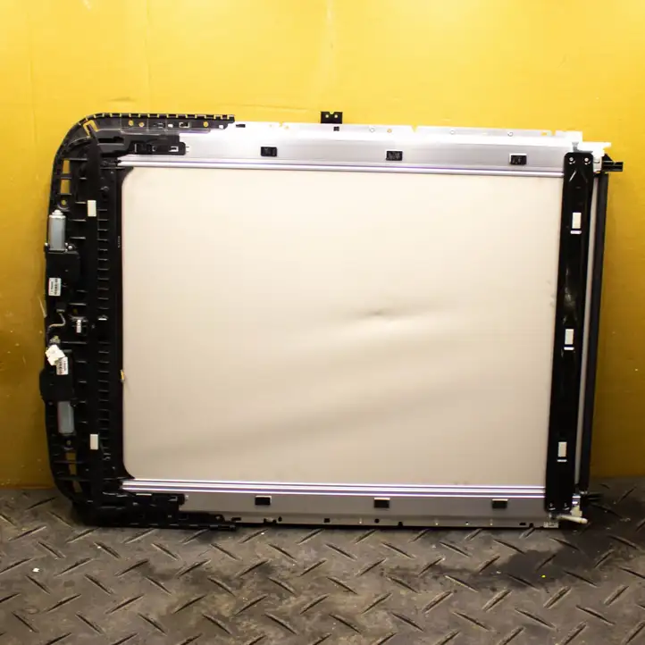 Nissan X-Trail T32 (2014 - 2021) 7711181 Комплект люка крыши — фото 10
