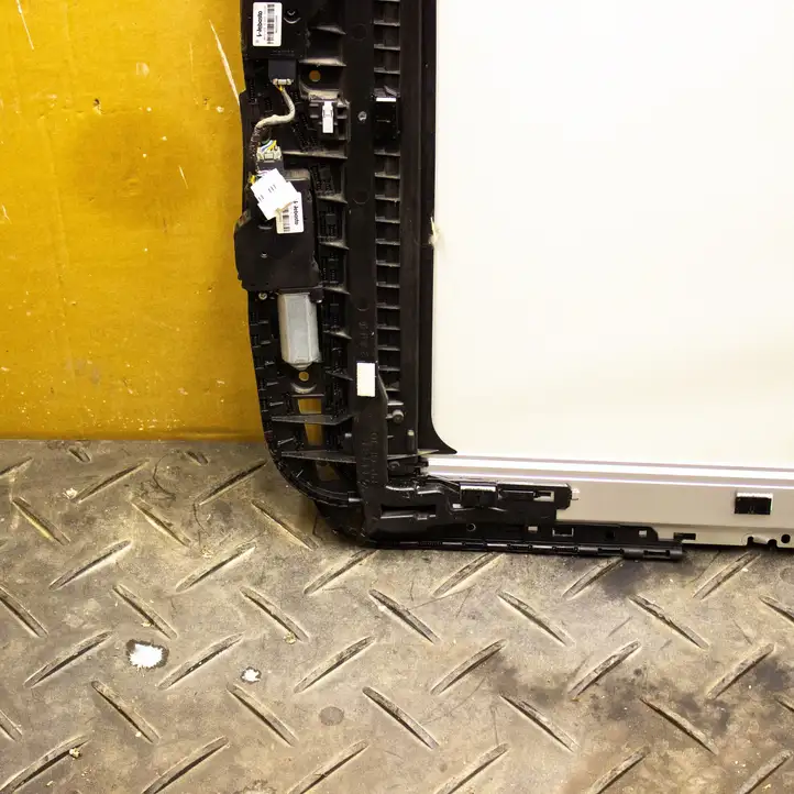Nissan X-Trail T32 (2014 - 2021) 7711181 Комплект люка крыши — фото 12