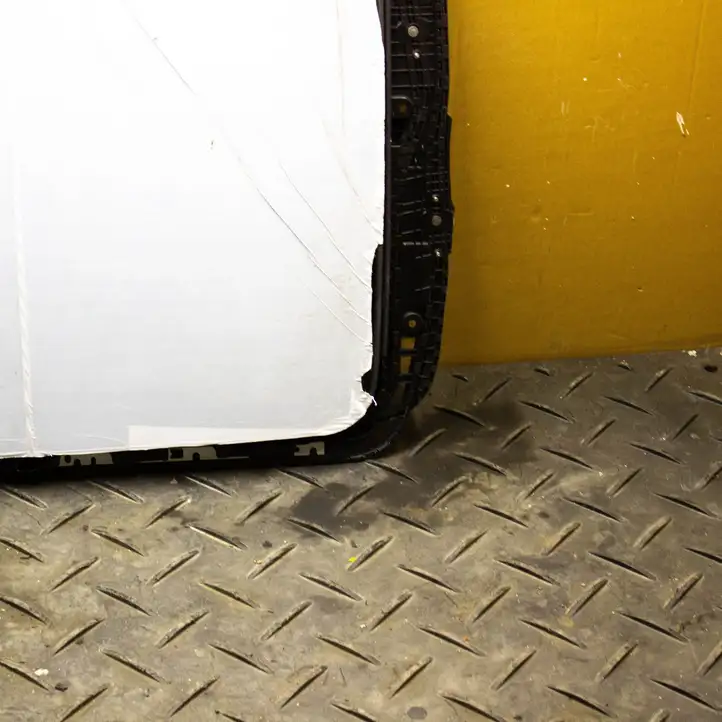 Nissan X-Trail T32 (2014 - 2021) NA32V05 Комплект люка крыши — фото 9