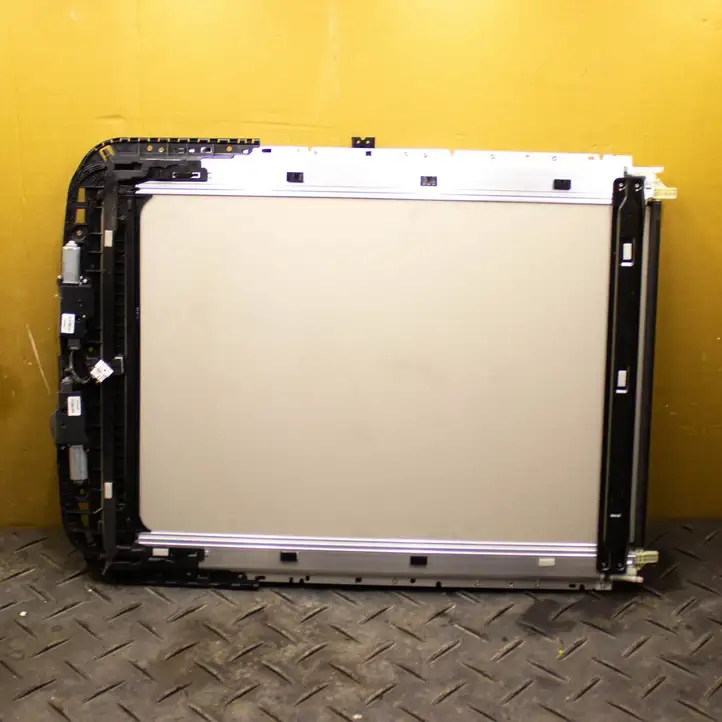 Nissan X-Trail T32 (2014 - 2021) NA32V05 Комплект люка крыши — фото 10