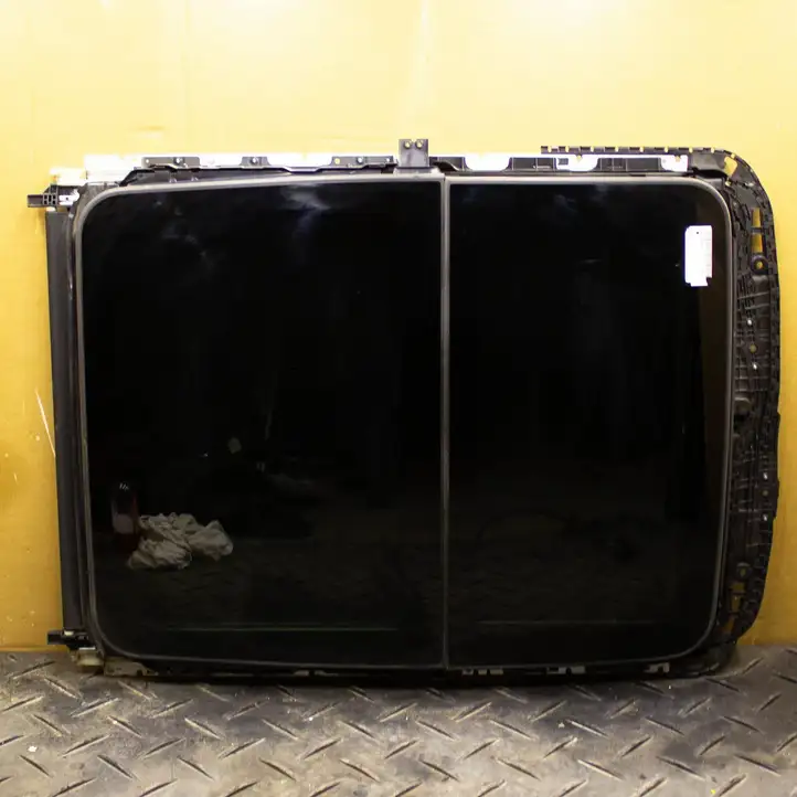 Nissan X-Trail T32 (2014 - 2021) 7711181 Комплект люка крыши — фото 1