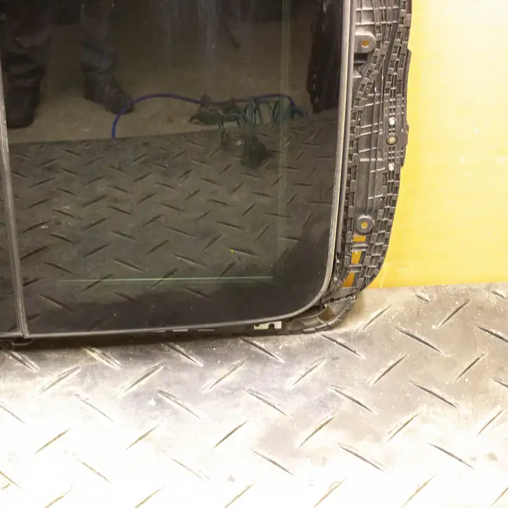 Nissan X-Trail T32 (2014 - 2021) 7711181 Комплект люка крыши — фото 7
