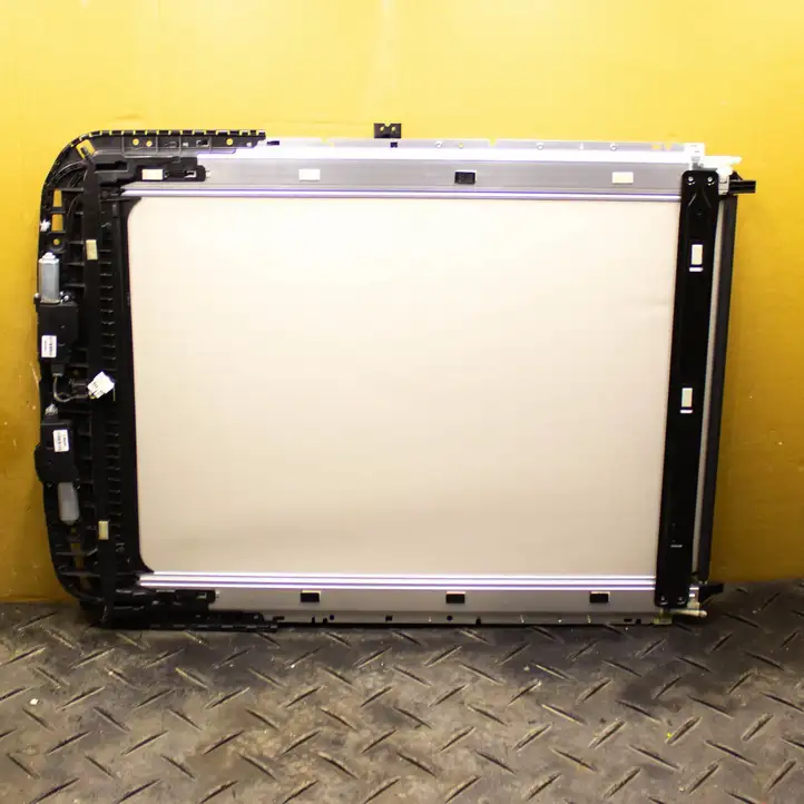 Nissan X-Trail T32 (2014 - 2021) 7711181 Комплект люка крыши — фото 10