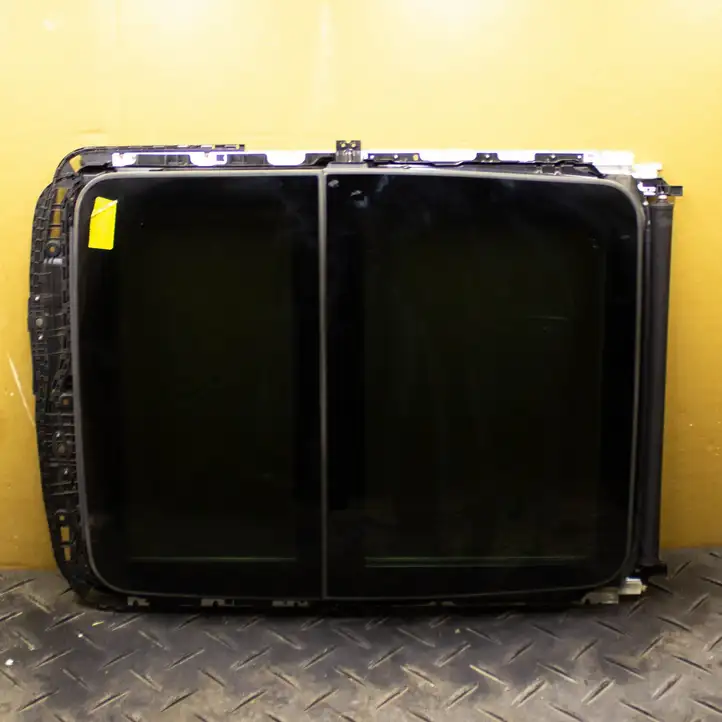 Nissan X-Trail T32 (2014 - 2021) NA32V05 Комплект люка крыши — фото 1