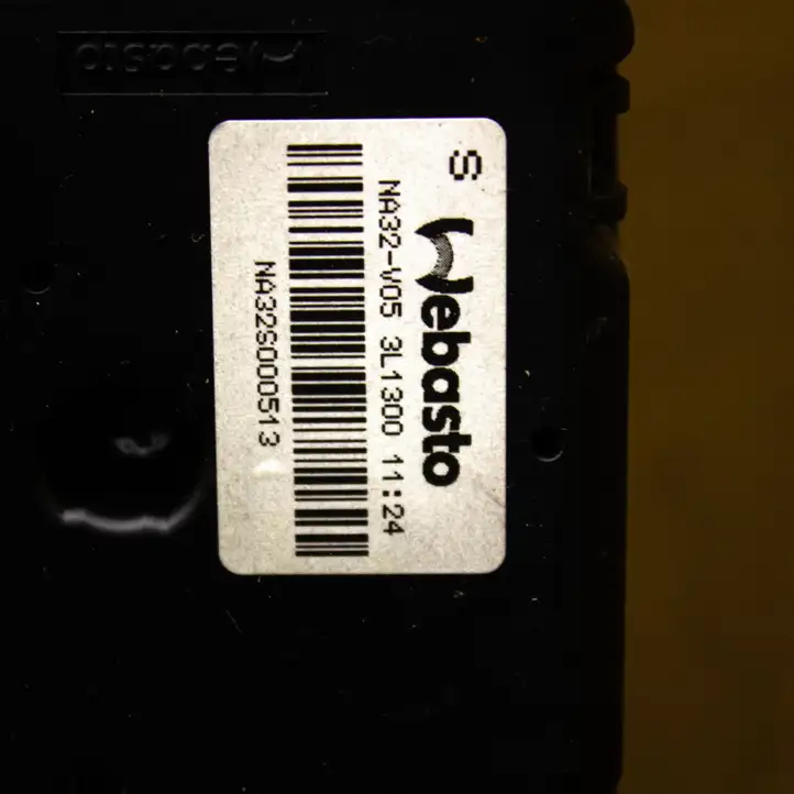Nissan X-Trail T32 (2014 - 2021) NA32V05 Комплект люка крыши — фото 4