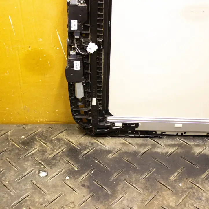 Nissan X-Trail T32 (2014 - 2021) NA32V05 Комплект люка крыши — фото 12