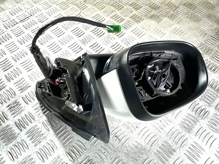 Volvo V60 (2013 - 2018) 31352476 Боковое зеркало с электроприводом — фото 5