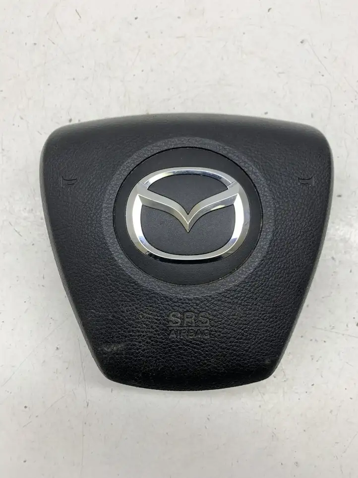 Mazda 6 (2009 - 2012) T93402A Подушка безопасности руля — фото 1