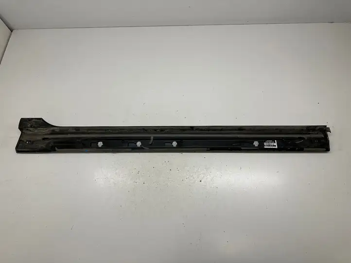Volkswagen Sharan (2015 - ) 7N0854950H Молдинги раздвижных дверей — фото 2
