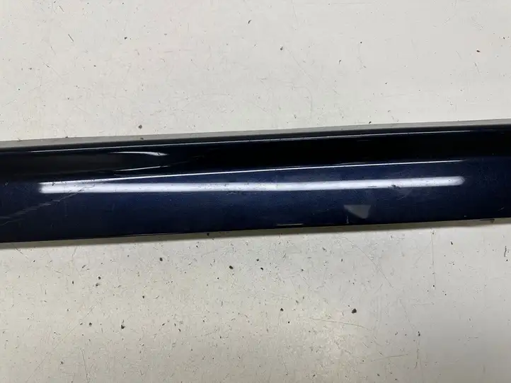 Volkswagen Sharan (2015 - ) 7N0854950H Молдинги раздвижных дверей — фото 3