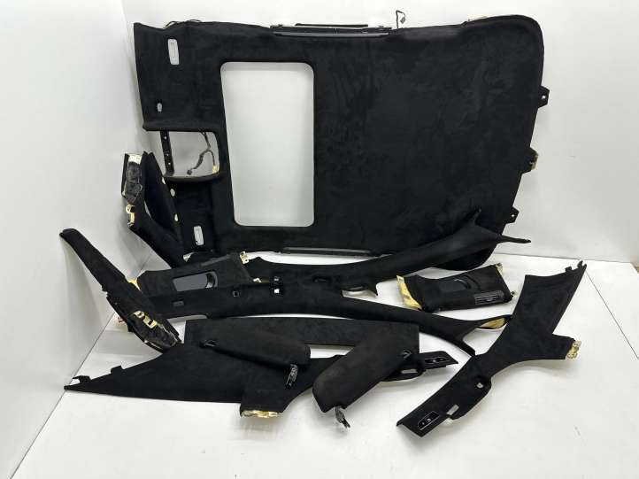 Audi A8 (2010 - 2014)  4H0867242B Комплект потолка