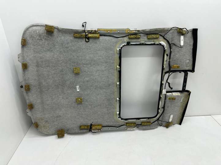 Audi A8 (2010 - 2014)  4H0867242B Комплект потолка
