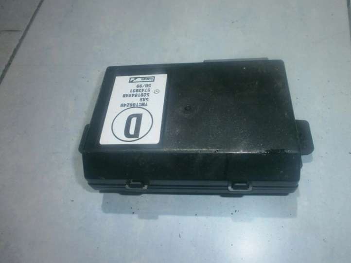 Rover 25 (1998 - 2005)  YWC106240 Блок управления иммобилайзера