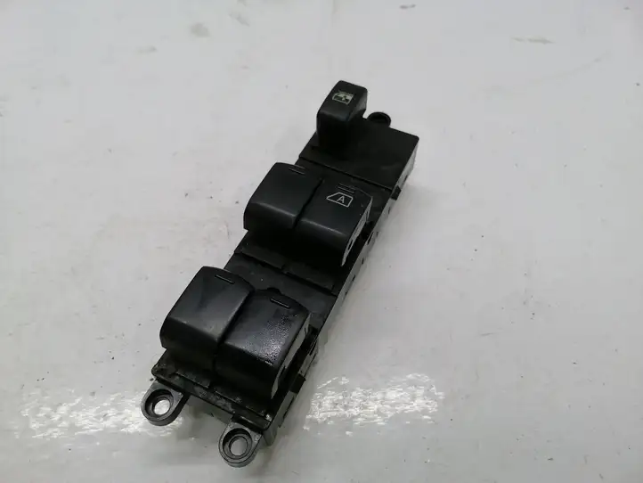 Nissan Qashqai (2010 - 2013) 25401BB60A Блок кнопок стеклоподъемников — фото 5