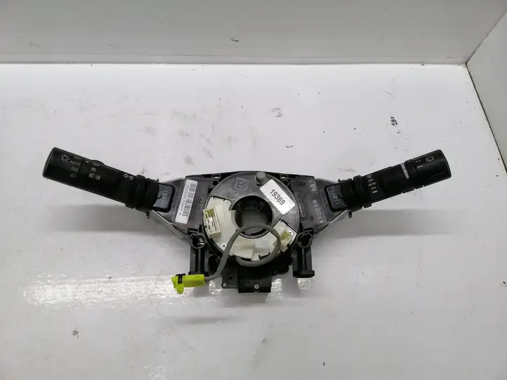 Nissan Qashqai (2010 - 2013) 47945JD00A Контактное кольцо SRS — фото 1