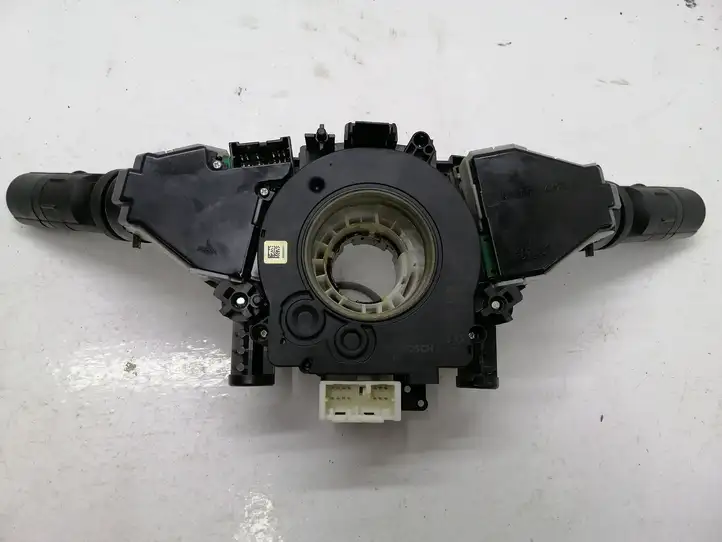 Nissan Qashqai (2010 - 2013) 47945JD00A Контактное кольцо SRS — фото 3