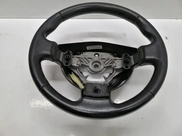 Nissan Qashqai (2010 - 2013) 48430JD01D Руль — фото 3