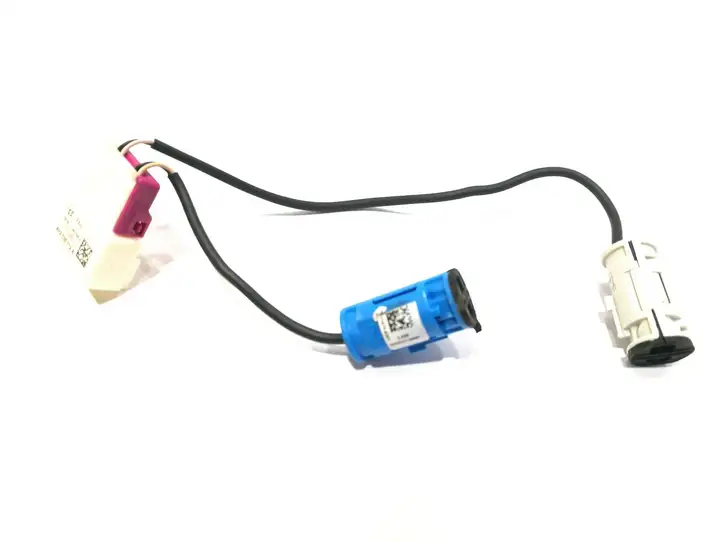 Audi A7 S7 4G (2010 - 2014) 4H2035712A Микрофон (Bluetooth / телефон) — фото 1