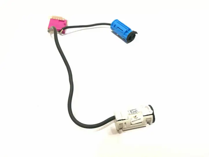 Audi A7 S7 4G (2010 - 2014) 4H2035712A Микрофон (Bluetooth / телефон) — фото 3