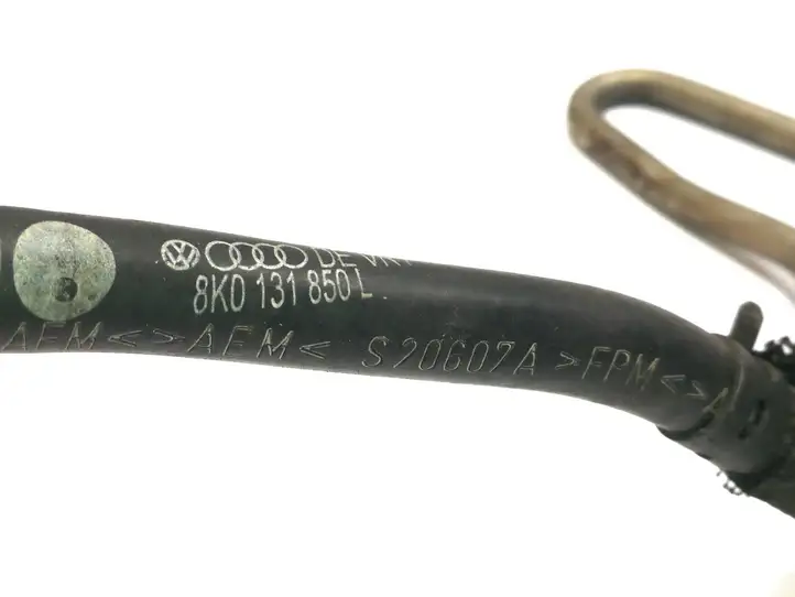Audi Q5 SQ5 (2008 - 2012) 8K0131850L Трубка EGR — фото 2
