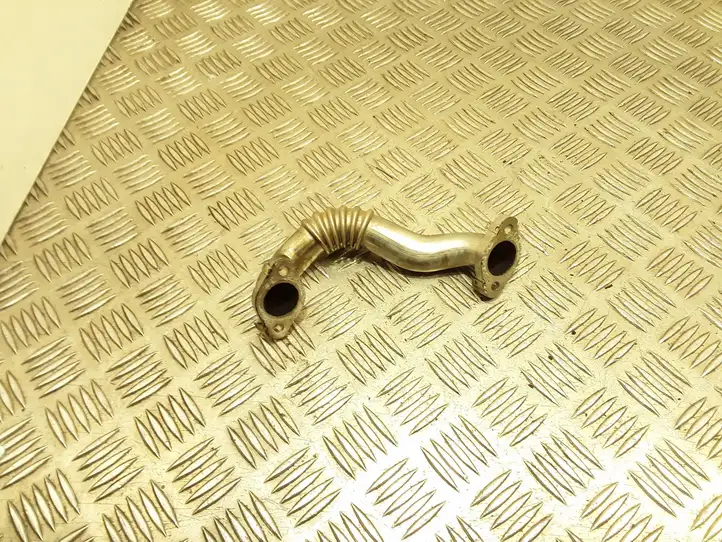 Seat Altea XL (2004 - 2015) 03L131521 Трубка EGR — фото 2