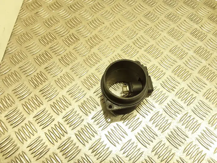 Peugeot 407 (2004 - 2011)  9645948980 Измеритель потока воздуха