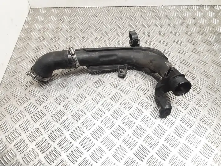 Seat Altea XL (2004 - 2015) 1K0145762A Трубки интеркулера / Шланги интеркулера — фото 1