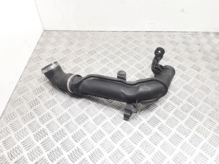Seat Altea XL (2004 - 2015) 1K0145762A Трубки интеркулера / Шланги интеркулера — фото 2