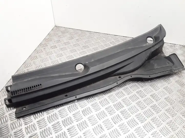 Toyota Corolla Verso E121 (2004 - 2007) 557820F010 Жабо стеклоочистителей — фото 1