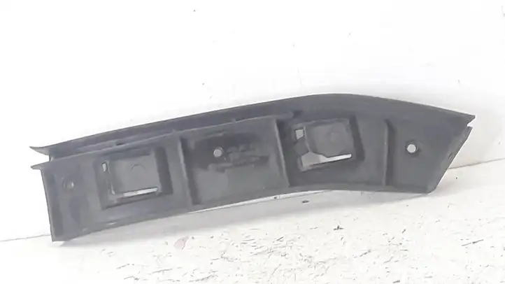 Volkswagen Polo (2001 - 2005) 6Q0807183 Кронштейн переднего бампера — фото 1
