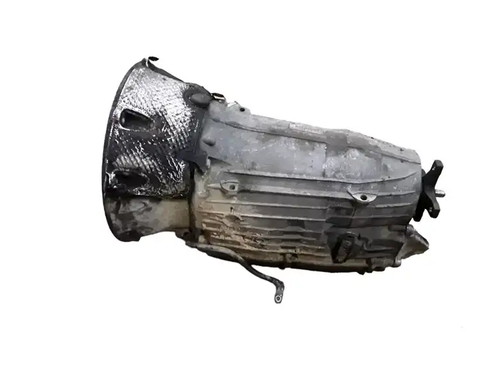 Mercedes-Benz E W211 (2002 - 2009)  21127093010 Автоматическая коробка передач
