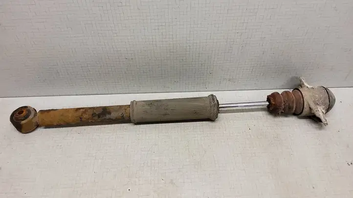 Volkswagen Polo (2005 - 2009) 6Q0513025BM Задний aмортизатор — фото 3