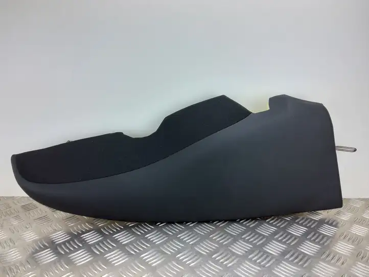 Mercedes-Benz C W205 (2014 - 2021)  5504251018 Другая деталь салона