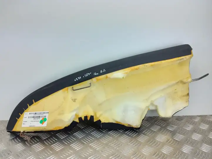 Mercedes-Benz C W205 (2014 - 2021)  5504251018 Другая деталь салона