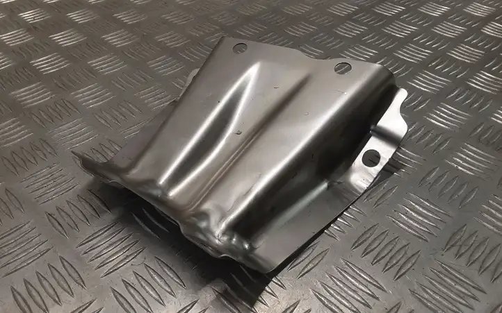Kia Sportage (2018 - 2021) Прочие внешние детали — фото 3