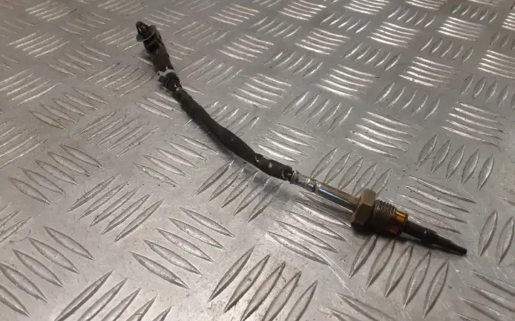 Kia Sportage (2018 - 2021)  392322U000 Датчик температуры выхлопного газа