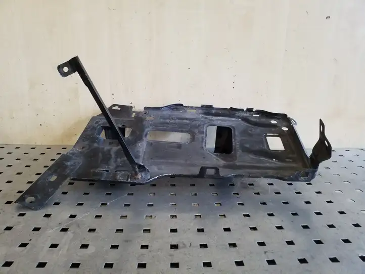 Citroen C4 Grand Picasso (2013 - 2016) 967501928001 Площадка аккумулятора — фото 2