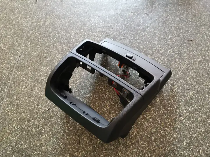 Audi A6 C7 (2014 - 2018) 4G0919180A Прочие детали салона — фото 4