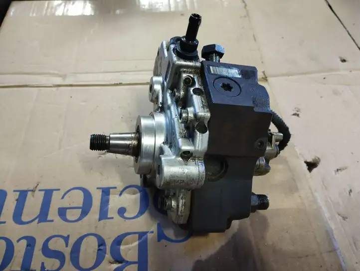 Opel Astra H (2004 - 2009) 8973279241 Топливный насос — фото 1