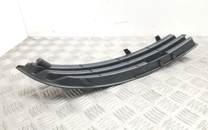 Volkswagen PASSAT B6 (2005 - 2010) 3C0853665 Решетка противотуманной фары — фото 5