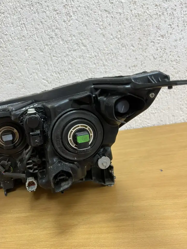 Nissan Qashqai (2017 - 2020) E1334712 Прочие детали салона — фото 6