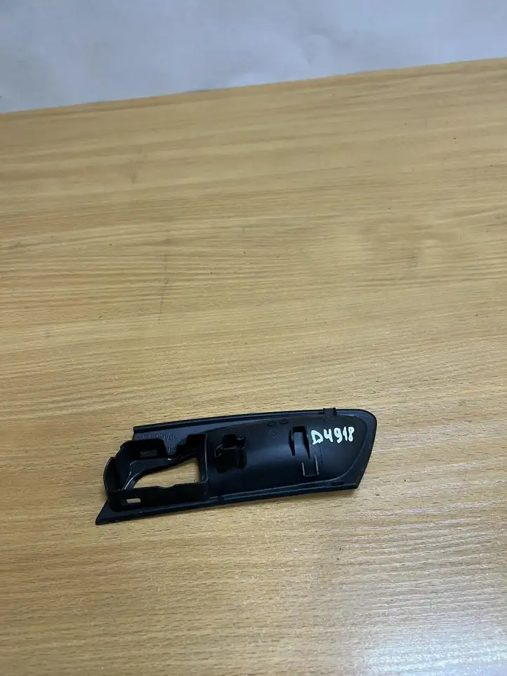 BMW X6 E71 (2008 - 2014)  51419177530 Другая внешняя деталь