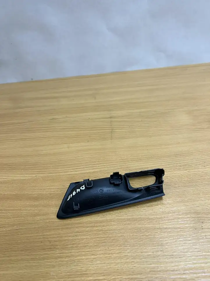 BMW X6 E71 (2008 - 2014)  51419177530 Другая внешняя деталь