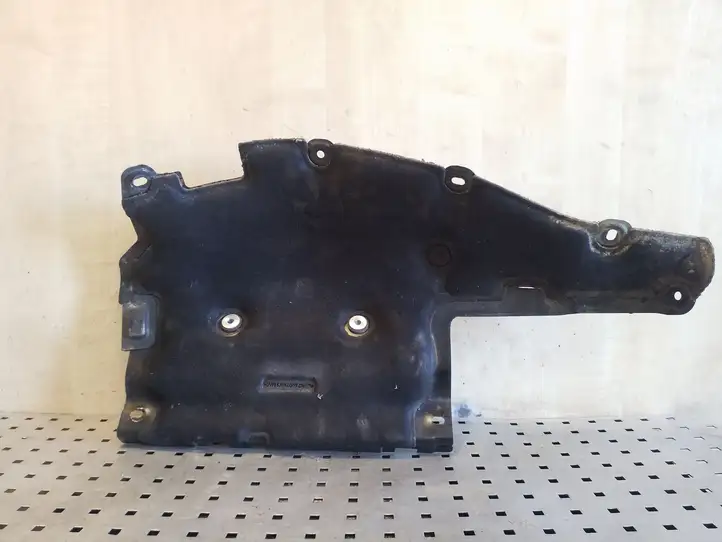 Mercedes-Benz ML W164 (2005 - 2011)  A1646200778 Другая деталь отсека двигателя