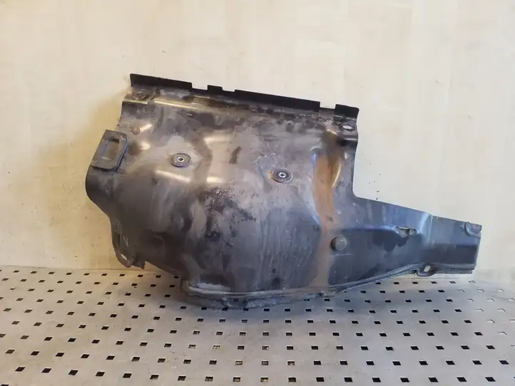 Mercedes-Benz ML W164 (2005 - 2011)  A1646200778 Другая деталь отсека двигателя