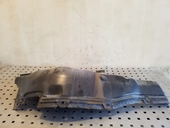 Mercedes-Benz ML W164 (2005 - 2011)  A1646200778 Другая деталь отсека двигателя