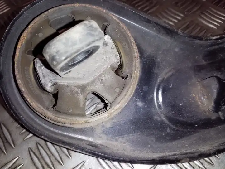 Kia Sportage (2016 - 2018)  55280H3000QQK Вилы