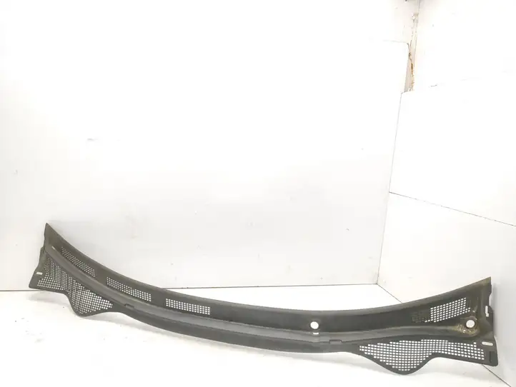 Renault Laguna III (2007 - 2015) 668620001R Жабо стеклоочистителей — фото 1