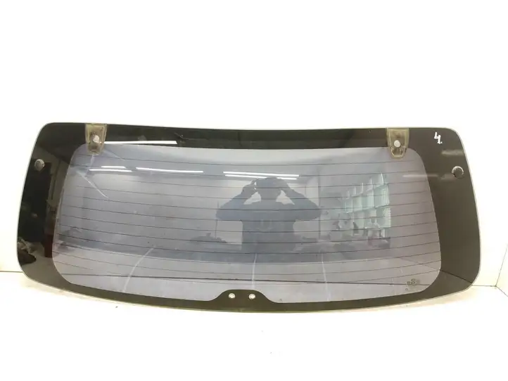 Kia Sorento (2002 - 2006) 43R000384 Открывающееся стекло крышки багажника — фото 1
